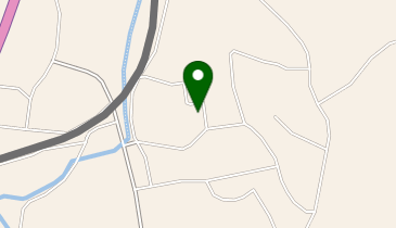 大崎体育館の地図画像