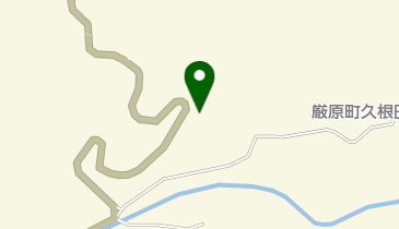 大調体育館の地図画像