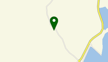 貝口地区集会施設の地図画像