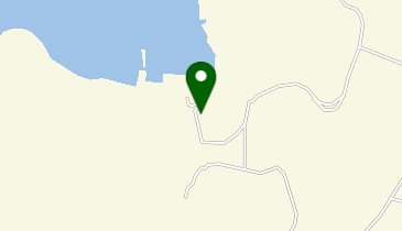 田ノ浜地区多目的研修集会施設の地図画像