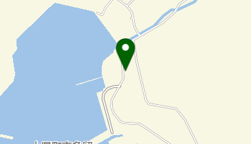 志多留地区多目的集会施設の地図画像