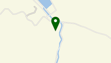 緒方体育館の地図画像