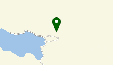 銘部落公民館の地図画像