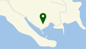 富浦地区集会施設の地図画像