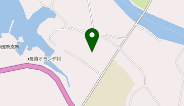 西彼農村環境改善センターの地図画像