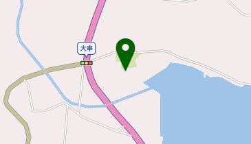 西彼教育文化センターの地図画像