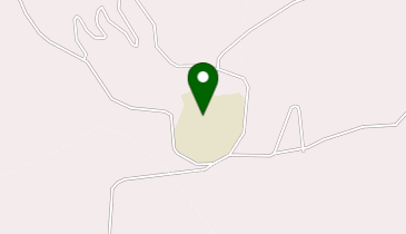 ときわ台小学校体育館の地図画像