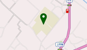 深江小学校の地図画像