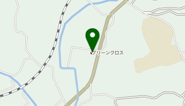 馬頭観音の地図画像