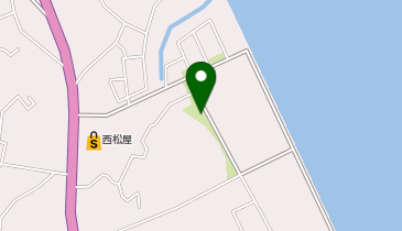 久留里緑地公園の地図画像