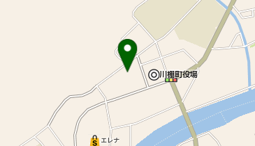 総合文化センターの地図画像