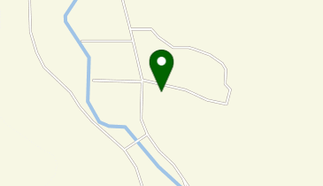 川内郷公民館の地図画像