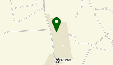 小値賀町立小値賀小中学校の地図画像