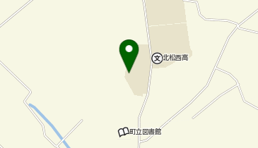 長崎県立北松西高等学校セミナーハウスの地図画像