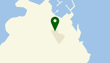 小値賀町立小値賀小学校大島分校体育館の地図画像