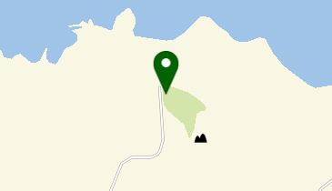 愛宕山園地の地図画像