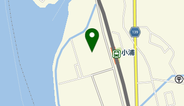 サン・ビレッジさざの地図画像