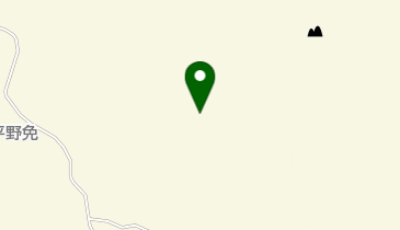 佐々町農業体験施設の地図画像