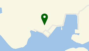 宿ノ浦地区集会所の地図画像