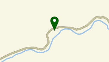 かやばの里の地図画像