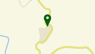 八代市立泉第八小学校の地図画像