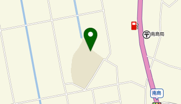 めのだけ小学校(体育館)の地図画像