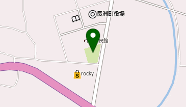 中道児童公園の地図画像