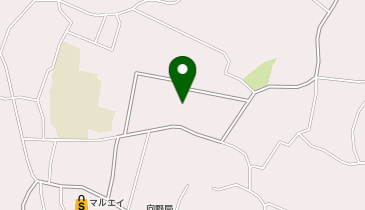 にじいろはうすの地図画像