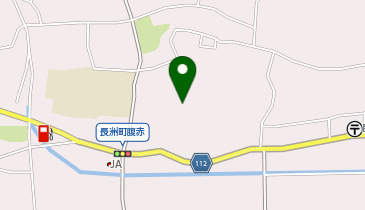 長洲こどもの海保育園の地図画像