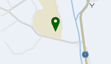 三加和小学校体育館の地図画像