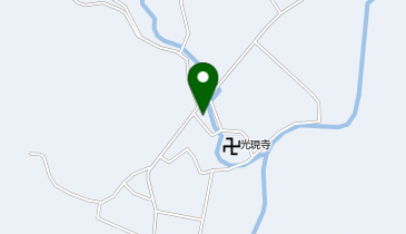 野中公民館の地図画像