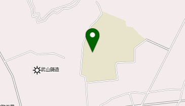 大津北中学校の地図画像