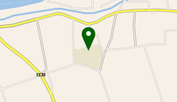 菊陽南小学校の地図画像