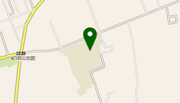 菊陽西小学校の地図画像