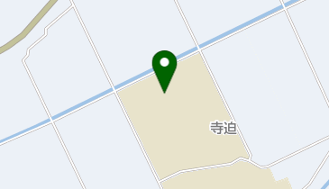 益城町立益城中央小学校の地図画像