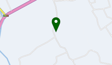 上小池地区避難広場の地図画像