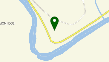 宮内地区社会教育センターの地図画像