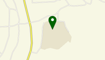 甲佐中学校の地図画像