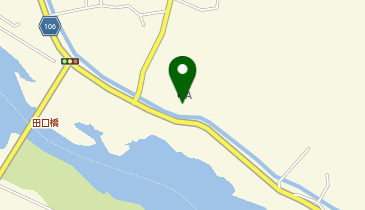 上益城農業協同組合第一営農センターの地図画像