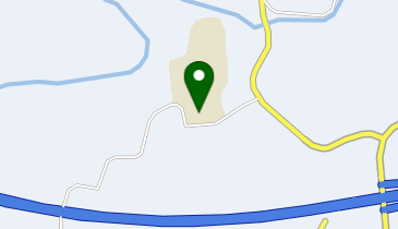 中島体育館の地図画像