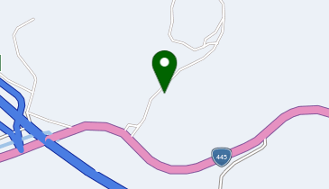 中島西部地区ふれあいセンターの地図画像