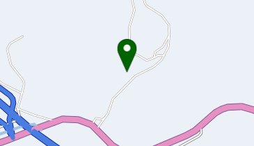 中島西部体育館の地図画像