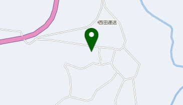 牧野公民館の地図画像