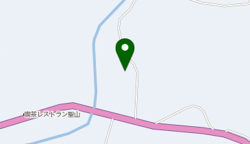 御岳中央コミュニティー施設 皆和の地図画像