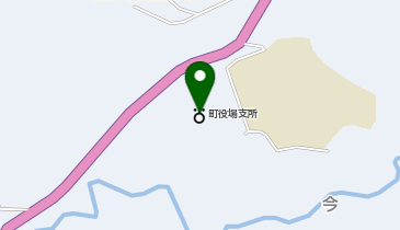 蘇陽支所の地図画像