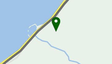 上井牟田地区ふれあいセンターの地図画像