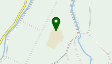 内野小学校(校舎、体育館)の地図画像