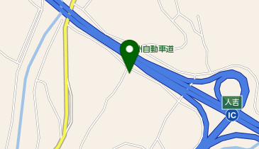 合戦峰公民館の地図画像