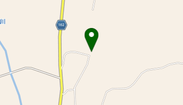 秋丸地区農業構造改善センターの地図画像