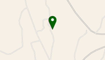 小山田公民館の地図画像